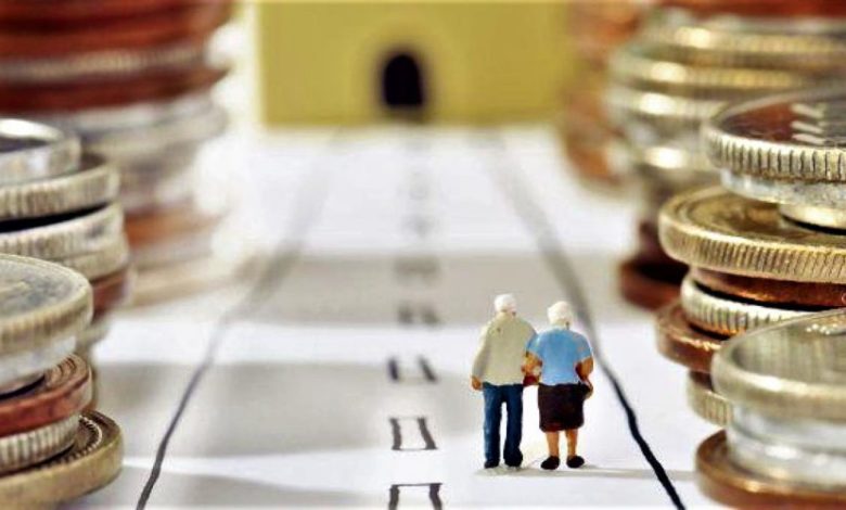 Photo of Cum funcționează capitalul bazat pe fonduri private de pensii?